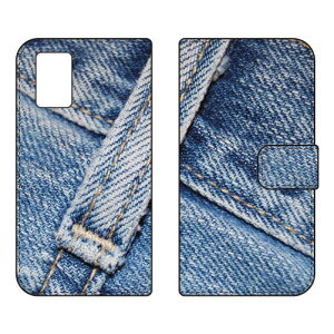 �蒠�^�X�}�[�g�t�H���P�[�X Cf LTD �f�j����01 Libero 5G III A202ZT Coverfull �P�[�X �J�o�[ �X�}�z�P�[�X �������� �ϏՌ� �v�����g �ی� �Ռ��z��