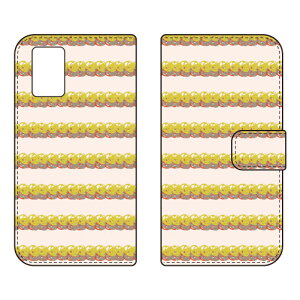 �蒠�^�X�}�[�g�t�H���P�[�X Cf LTD �p�^�[��-77 Libero 5G III A202ZT Coverfull �P�[�X �J�o�[ �X�}�z�P�[�X �������� �ϏՌ� �v�����g �ی� �Ռ��z��