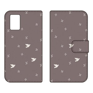 �蒠�^�X�}�[�g�t�H���P�[�X Cf LTD �p�^�[��-132 Libero 5G III A202ZT Coverfull �P�[�X �J�o�[ �X�}�z�P�[�X �������� �ϏՌ� �v�����g �ی� �Ռ��z��
