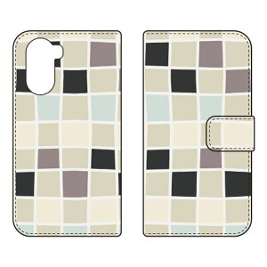 �蒠�^�X�}�[�g�t�H���P�[�X Cf LTD �p�^�[��-63 Libero 5G IV A302ZT Coverfull �P�[�X �J�o�[ �X�}�z�P�[�X �������� �ϏՌ� �v�����g �ی� �Ռ��z��