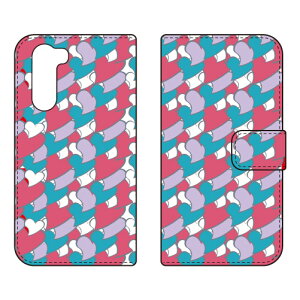 �蒠�^�X�}�[�g�t�H���P�[�X �n�[�g�t�� �O���[�� nubia S 5G A403ZT SECOND SKIN �P�[�X �J�o�[ �X�}�z�P�[�X �������� �ϏՌ� �v�����g �ی� �Ռ��z��