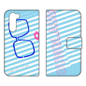 �蒠�^�X�}�[�g�t�H���P�[�X �r�c�n�� �uSunglass �u���[�v nubia S 5G A403ZT SECOND SKIN �P�[�X �J�o�[ �X�}�z�P�[�X �������� �ϏՌ� �v�����g �ی� �Ռ��z��