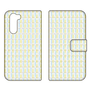 �蒠�^�X�}�[�g�t�H���P�[�X Cf LTD �p�^�[��-30 nubia S 5G A403ZT Coverfull �P�[�X �J�o�[ �X�}�z�P�[�X �������� �ϏՌ� �v�����g �ی� �Ռ��z��