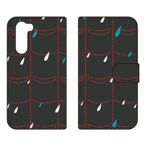 �蒠�^�X�}�[�g�t�H���P�[�X Cf LTD �p�^�[��-67 nubia S 5G A403ZT Coverfull �P�[�X �J�o�[ �X�}�z�P�[�X �������� �ϏՌ� �v�����g �ی� �Ռ��z��