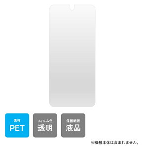 即日出荷 保護フィルム Google Pixel 8 フィルム Google Pixel 8フィルム グーグルピクセル8 フィルム PET 薄い 薄型 軽量 透明 クリア 本体 画面 保護 フィルム 光沢 保護シート 保護シール 送料無料