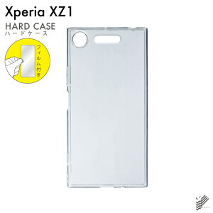 o یtBZbg Xperia XZ1 SOV36ESO-01KE701SO/auEdocomoESoftBank nP[X NA n[hP[X یtB یtB  یV[g یtB  یtB ی 