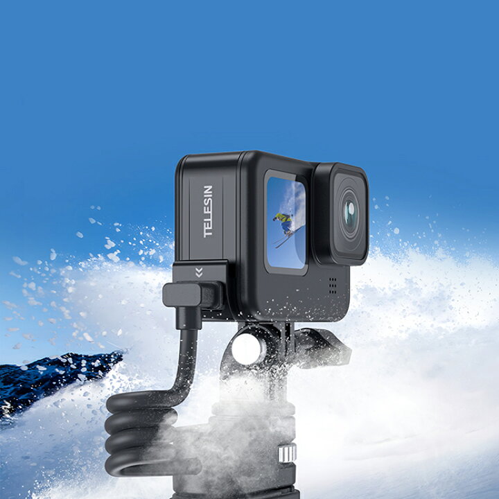 楽天市場】GoPro アクセサリー ゴープロ アクセサリー GoPro 