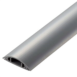 ELECOM iGRjzJo[ p [ ( 1m × 45mm ) R` y Z^[6mmȉ TCh3mmȉ LANP[u / dR[h / eP[u Ή z O[