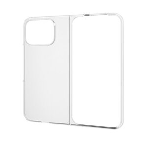 ELECOM iGRjGoogle Pixel 9 Pro Fold P[X n[h Jo[ y JYی݌v CX[d NA