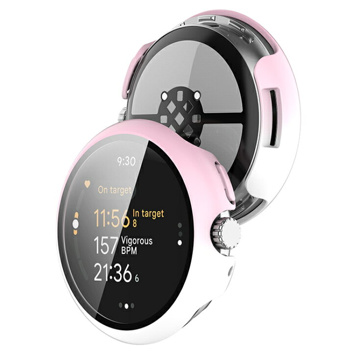 楽天市場】Google pixel watch 3 ケース カバー pixel watch 3 保護 