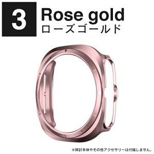 Galaxy Watch Ultra �P�[�X Galaxy Watch Ultra �J�o�[ �M�����N�V�[�E�H�b�`�E���g�� �P�[�X �M�����N�V�[�E�H�b�`�E���g�� �J�o�[ �{�� �ی� PC �n�[�h �}�b�g GalaxyWatch 47mm ��������