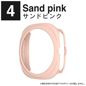 Galaxy Watch Ultra �P�[�X Galaxy Watch Ultra �J�o�[ �M�����N�V�[�E�H�b�`�E���g�� �P�[�X �M�����N�V�[�E�H�b�`�E���g�� �J�o�[ �{�� �ی� PC �n�[�h �}�b�g GalaxyWatch 47mm ��������