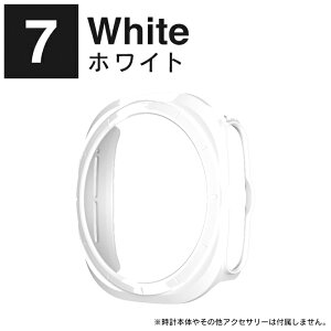 Galaxy Watch Ultra �P�[�X Galaxy Watch Ultra �J�o�[ �M�����N�V�[�E�H�b�`�E���g�� �P�[�X �M�����N�V�[�E�H�b�`�E���g�� �J�o�[ �{�� �ی� PC �n�[�h �}�b�g GalaxyWatch 47mm ��������