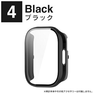 Redmi Watch 5 Active �P�[�X Redmi Watch 5 Active �J�o�[ ���b�h�~�[�E�H�b�`5 �A�N�e�B�u �K���X�t�B���� �{�� �f�B�X�v���C �X�N���[�� ��� �ی� �����K���X �d�x PC�f�� �n�[�h �ϏՌ� ���h�~ �w��h