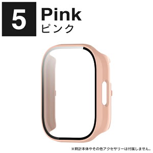 Redmi Watch 5 Active �P�[�X Redmi Watch 5 Active �J�o�[ ���b�h�~�[�E�H�b�`5 �A�N�e�B�u �K���X�t�B���� �{�� �f�B�X�v���C �X�N���[�� ��� �ی� �����K���X �d�x PC�f�� �n�[�h �ϏՌ� ���h�~ �w��h