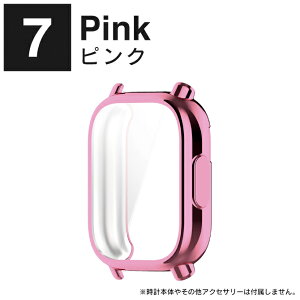 Redmi Watch 5 Active �J�o�[ Redmi Watch 5 Active �P�[�X Redmi Watch 5 Active �A�N�Z�T���[ ��ʕی� �t���ی� �f�B�X�v���C �X�N���[�� �t�B���� ��̌^ �t���J�o�[ �o���h ��t�ȒP ���b�h�~�[�E�H�b�`5 
