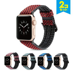 ݌Ɍy2{Zbgz Apple Watch AbvEHb` Embroidery design pu leather with silicone belt GuC_[ fUC U[ with VR xg PU U[ VR hJ fUC A