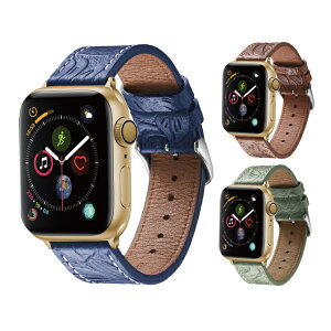 ���݌Ɍ��������Apple Watch �A�b�v���E�H�b�` Retro design genuine leather belt ���g�� �f�U�C�� �W�F�j���C�� ���U�[ �x���g �A�b�v���E�H�b�`�X�g���b�v ������ ���U�[ �{�v �t�����[�f�U�C�� �I��