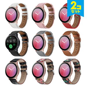 y2{Zbgz SH201110 Real leather round belt A U[ Eh xg 20MM 22MM i U[ X}[gEHb` X}[gv xg oh Samsung TX Garmin K[~ 