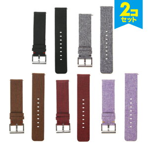݌Ɍy2{Zbgz Galaxy Watch 42 / 46 canvas belt MNV[ EHb` 42 / 46 LoX xg 20MM 22MM i LoX X}[gEHb` X}[gv xg oh Samsung T