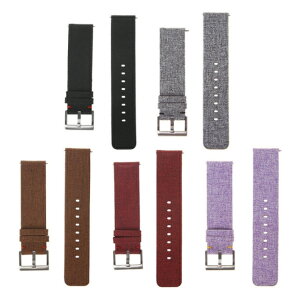 ݌ɌGalaxy Watch 42 / 46 canvas belt MNV[ EHb` 42 / 46 LoX xg 20MM 22MM i LoX X}[gEHb` X}[gv xg oh Samsung TX Garmin K