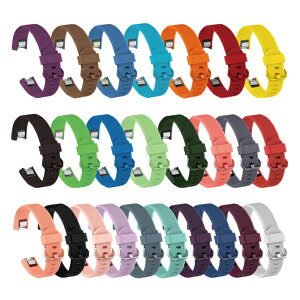 Fitbit Alta Fitbit AltaHR Fitbit Ace tBbgrbg A^ tBbgrbg A^HR tBbgrbg G[X Slim silicone belt X VR xg VR Vv אg IWi oh  