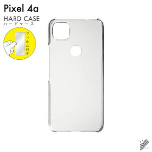o یtBZbg Google Pixel 4a/MVNOX}ziSIMt[[jESoftBank nP[X NA n[hP[X یtB یtB  یV[g یtB  یtB