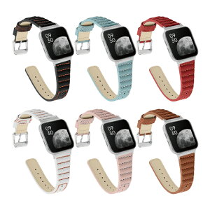 ���݌Ɍ��������OPPO Watch �I�b�| �E�H�b�` Real leather wavy line belt ���A�� ���U�[ �E�F�C�r�[ ���C�� �x���g 41mm 46mm �{�v ���U�[ �X�}�[�g�E�H�b�` �o���h ��l �����Y ���f�B�[�X �j�q ���q �j