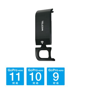 GoPro ANZT[ S[v ANZT[ GoPro HERO11 / 10 / 9 BLACK S[v q[[11 / 10 / 9 ubN `[Wu TCh Jo[ Battery cover obe[ Jo[ Type-C  A~jE 