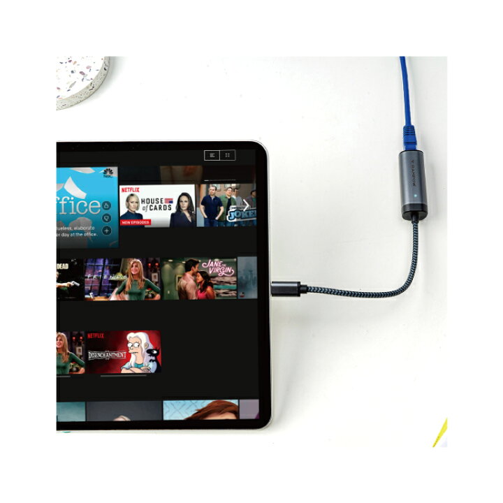 楽天市場 送料無料 Rampow Rcb39 Type C To Rj45 Adapter 高速 有線lan アダプター Rj45 Type C Windows Macos Linux Nintendo Switch 携帯モード 動作確認済み 10 100 1000mbps イーサネット 対応 安定 在宅勤務支援 人気 オススメ 便利グッズ Case Camp