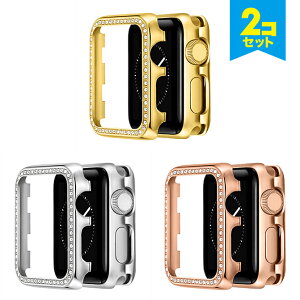 ݌Ɍy2Zbgz Apple Watch Case AbvEHb`P[X Aluminum alloy A~jE 38mm / 40mm / 42mm / 44mm  Jo[  i ZueB[   h~ ی v l