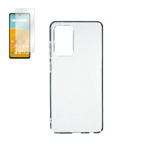 o یtBZbg Galaxy A52 5G SC-53B/docomo nP[X NA n[hP[X یtB یtB  یV[g یtB  یtB ی tB V[g