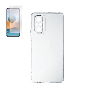 o یtBZbg Redmi Note 10 Pro M2101K6R/MVNOX}ziSIMt[[j nP[X NA n[hP[X یtB یtB  یV[g یtB  یtB