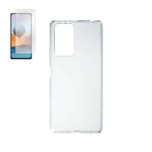 o یtBZbg Redmi Note 10 Pro M2101K6R/MVNOX}ziSIMt[[j nP[X NA \tgP[X یtB یtB  یV[g یtB  یtB
