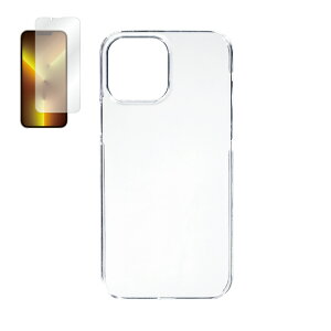 o یtBZbg iPhone 13 Pro Max Apple nP[X NA n[hP[X یtB یtB  یV[g یtB  یtB ی tB V[g