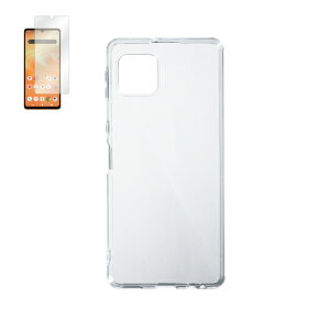 �����o�� �ی�t�B�����Z�b�g AQUOS sense6 SHG05�ESH-54B�ESH-RM19�ESH-M19/au�Edocomo�E�y�V���o�C���EMVNO�X�}�z�iSIM�t���[�[���j ���n�P�[�X �N���A �\�t�g�P�[�X �ی�t�B���� �ی�t�B���� ���� ��