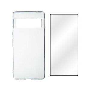 KXtBZbgyoׁz Google Pixel 6 Pro/MVNOX}ziSIMt[[j nP[X NA \tgP[X یKXtB یKXtB  یV[g یKXt