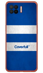 Cf LTD KICKS�R���N�V�����V���[�Y #6 �u���[×�z���C�g �i�N���A�j OPPO A73 CPH2099 �y�V���o�C�� Coverfullcph2099 �P�[�X cph2099 �J�o�[ �y�V���o�C�� �I�b�| �P�[�X �I�b�| �J�o�[ �X�}�z�P�[�X �X�}�z