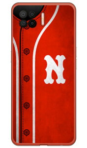 Cf LTD �x�[�X�{�[�� �C�j�V���� ���b�h N �i�N���A�j OPPO A73 CPH2099 �y�V���o�C�� Coverfullcph2099 �P�[�X cph2099 �J�o�[ �y�V���o�C�� �I�b�| �P�[�X �I�b�| �J�o�[ �X�}�z�P�[�X �X�}�z�J�o�[ ����