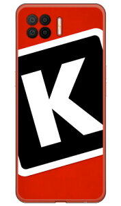 Cf LTD �L�����v �C�j�V���� ���b�h×�u���b�N K �i�N���A�j OPPO A73 CPH2099 �y�V���o�C�� Coverfullcph2099 �P�[�X cph2099 �J�o�[ �y�V���o�C�� �I�b�| �P�[�X �I�b�| �J�o�[ �X�}�z�P�[�X �X�}�z�J�o�[ 