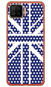 Cross dot union jack �l�C�r�[ �i�\�t�gTPU�N���A�j design by ROTM OPPO A73 CPH2099 �y�V���o�C�� SECOND SKINcph2099 �P�[�X cph2099 �J�o�[ �y�V���o�C�� �I�b�| �P�[�X �I�b�| �J�o�[ �X�}�z�P�[�X �X�}�z�J�o�[