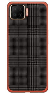 �O�����`�F�b�N �u���b�N×�O���[ �i�\�t�gTPU�N���A�j OPPO A73 CPH2099 �y�V���o�C�� SECOND SKINcph2099 �P�[�X cph2099 �J�o�[ �y�V���o�C�� �I�b�| �P�[�X �I�b�| �J�o�[ �X�}�z�P�[�X �X�}�z�J�o�[ 