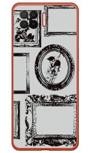 �t���[�� �O���[ �i�N���A�j OPPO A73 CPH2099 �y�V���o�C�� Coverfull �X�}�z�P�[�X �n�[�h�P�[�Xcph2099 �P�[�X cph2099 �J�o�[ �y�V���o�C�� �I�b�| �P�[�X �I�b�| �J�o�[ �X�}�z�P�[�X �X�}�z�J�o�[ 