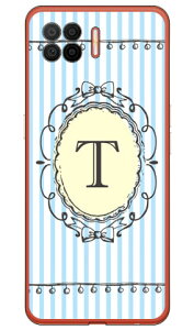 Cf LTD �C�j�V���� �A���t�@�x�b�g T �T�b�N�X �i�N���A�j OPPO A73 CPH2099 �y�V���o�C�� Coverfullcph2099 �P�[�X cph2099 �J�o�[ �y�V���o�C�� �I�b�| �P�[�X �I�b�| �J�o�[ �X�}�z�P�[�X �X�}�z�J�o�[ 