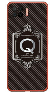 Cf LTD ���O�W���A���[�C�j�V���� Q �V���o�[�O���[ �i�N���A�j OPPO A73 CPH2099 �y�V���o�C�� Coverfullcph2099 �P�[�X cph2099 �J�o�[ �y�V���o�C�� �I�b�| �P�[�X �I�b�| �J�o�[ �X�}�z�P�[�X �X�}�z�J