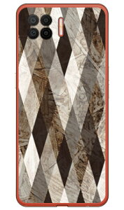 Cf LTD �_�C�����V���[�Y Woody �u���b�N�n �i�N���A�j OPPO A73 CPH2099 �y�V���o�C�� Coverfullcph2099 �P�[�X cph2099 �J�o�[ �y�V���o�C�� �I�b�| �P�[�X �I�b�| �J�o�[ �X�}�z�P�[�X �X�}�z�J�o�[ ����