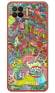 �����S�� �i�N���A�j design by 326 OPPO A73 CPH2099 �y�V���o�C�� SECOND SKIN �n�[�h�P�[�Xcph2099 �P�[�X cph2099 �J�o�[ �y�V���o�C�� �I�b�| �P�[�X �I�b�| �J�o�[ �X�}�z�P�[�X �X�}�z�J�o�[ ���킢�� 