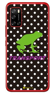 TRANSPORT FROG �u���b�N×�p�[�v�� �i�N���A�j design by Moisture Rakuten BIG s 3917JR �y�V���o�C�� SECOND SKIN3917jr �P�[�X 3917jr �J�o�[ �y�V���o�C�� �P�[�X �J�o�[ �X�}�z�P�[�X �X�}�z�J�o�[ ���킢�� �N