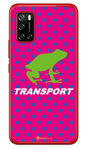 TRANSPORT FROG �s���N×�z���C�g �i�N���A�j design by Moisture Rakuten BIG s 3917JR �y�V���o�C�� SECOND SKIN3917jr �P�[�X 3917jr �J�o�[ �y�V���o�C�� �P�[�X �J�o�[ �X�}�z�P�[�X �X�}�z�J�o�[ ���킢�� �N�[