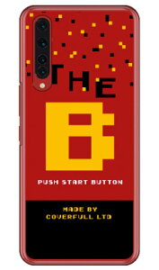 Cf LTD ゲーム イニシャル B (クリア) Rakuten BIG ZR01 楽天モバイル Coverfull 受注生産 スマホケース ハードケース zr01 ケース zr01 カバー 楽天モバイル ケース カバー スマホケース スマホカバー